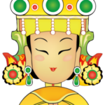 Group logo of 媽祖遶境文化